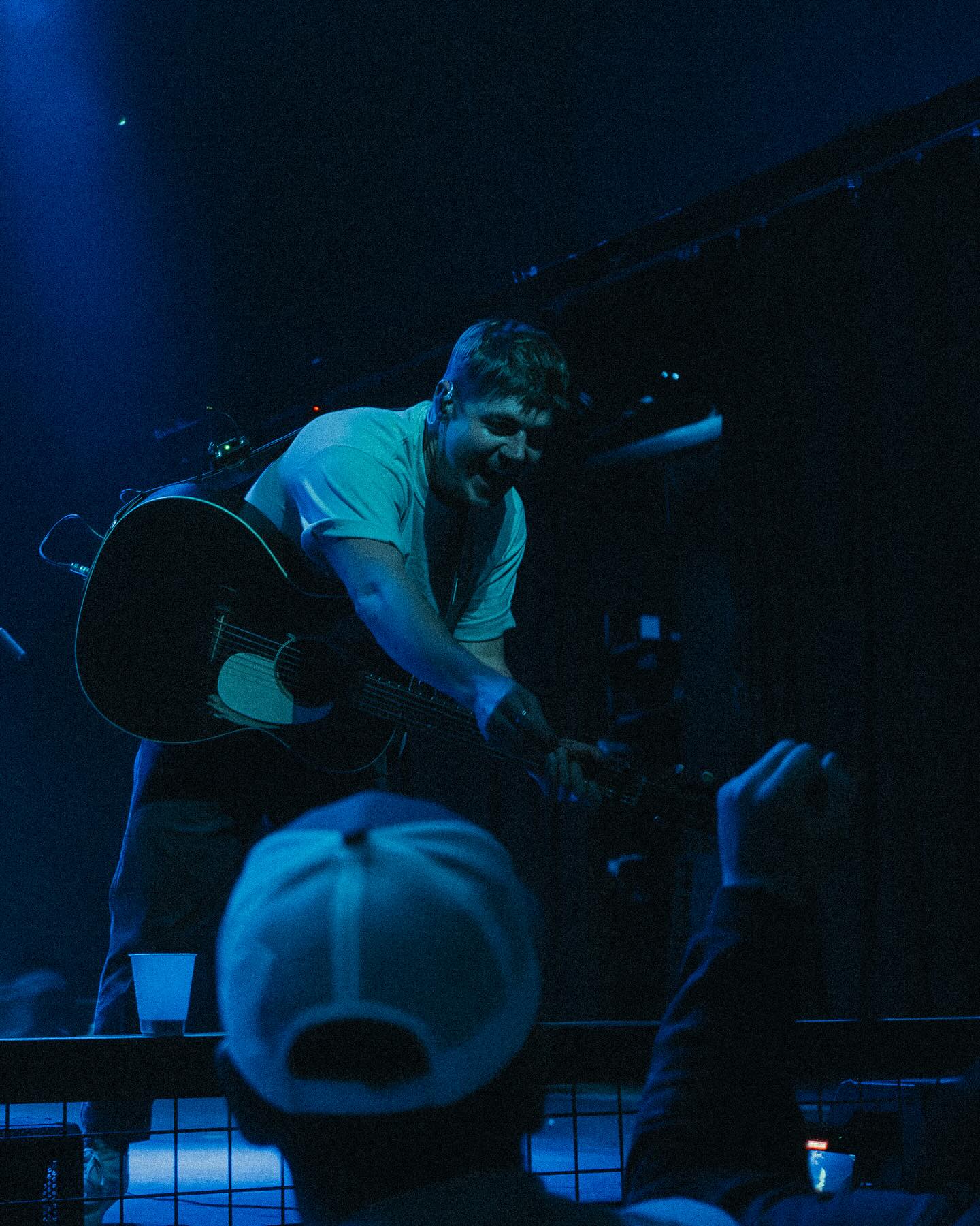 Josiah and the Bonnevilles