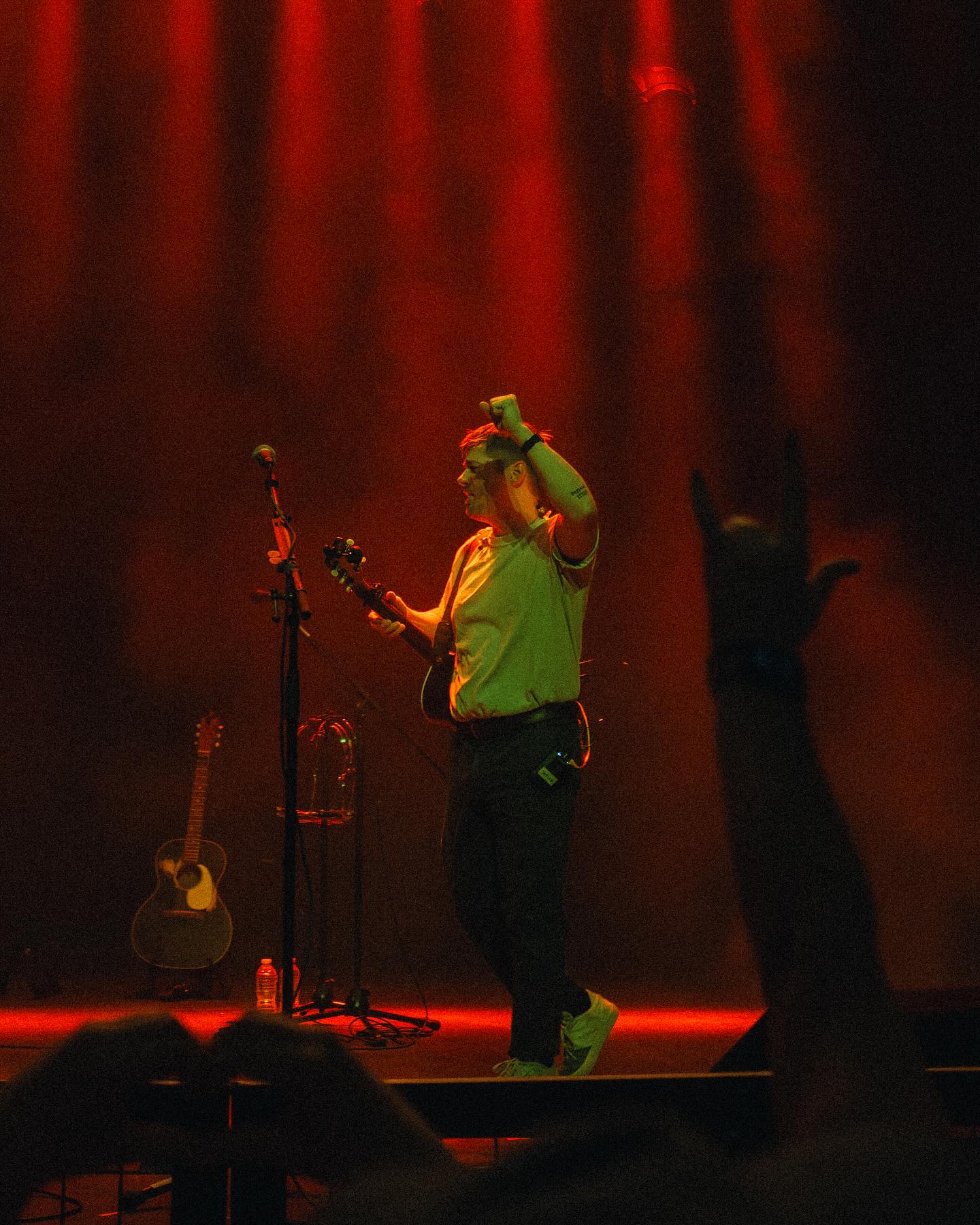 Josiah and the Bonnevilles