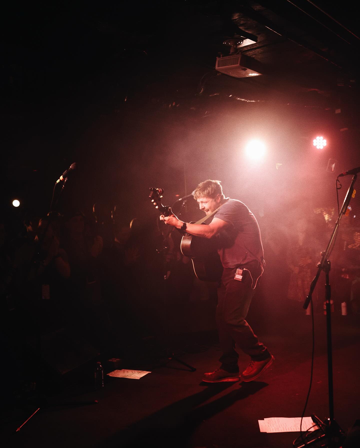 Josiah and the Bonnevilles